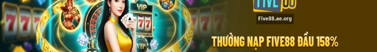 Nhà cái Five88