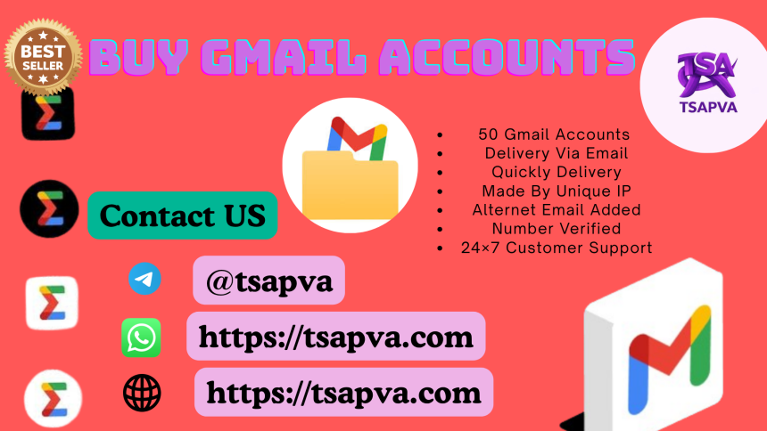 https://tsapva.com/buy-gmail-accounts/
