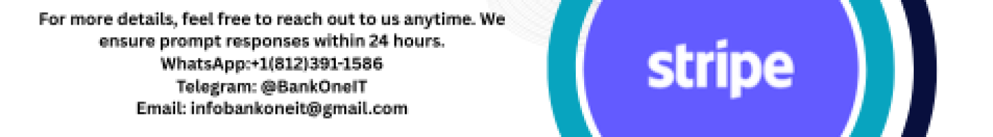 Buy Verified Stripe Accounts