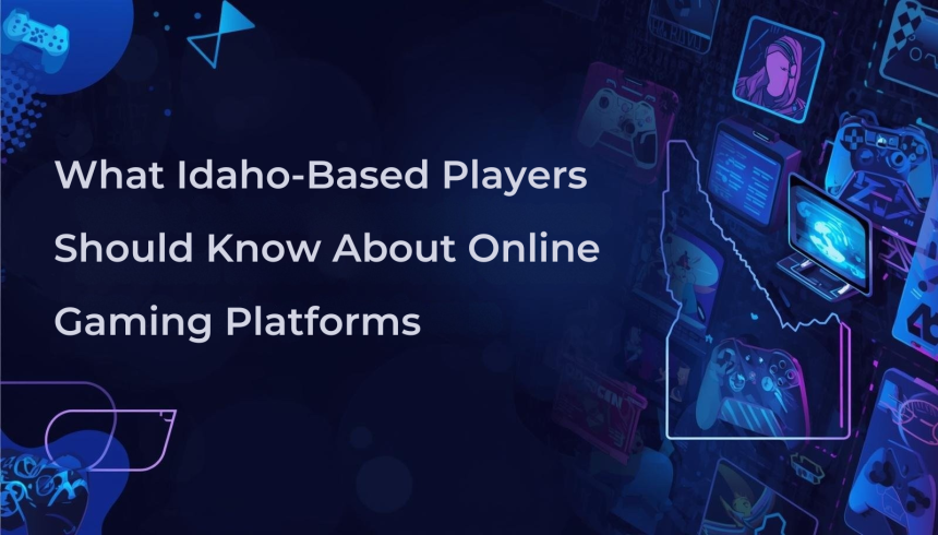 Idaho online casinos