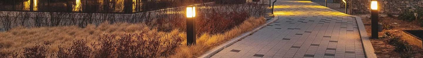 Modern Lights