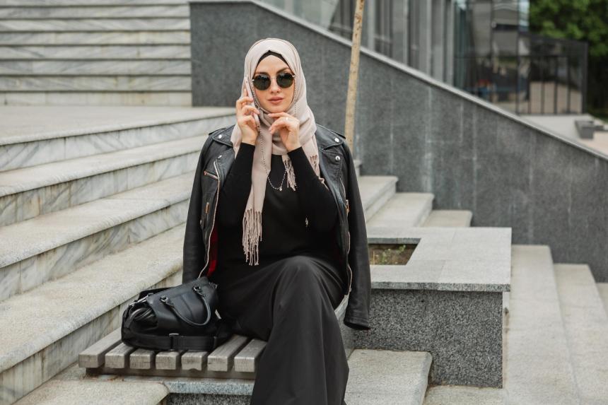 abaya