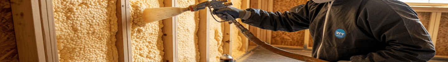 All Foam & Insulation