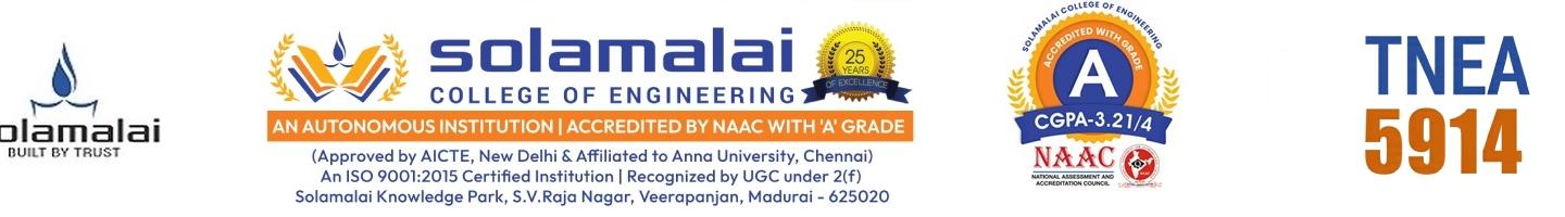Solamalai College of Engineering
