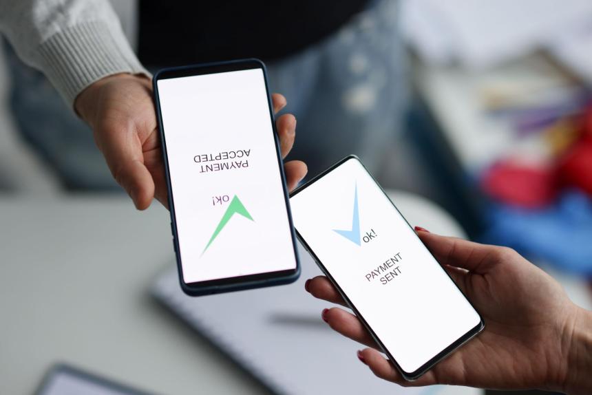 Revolut Clone