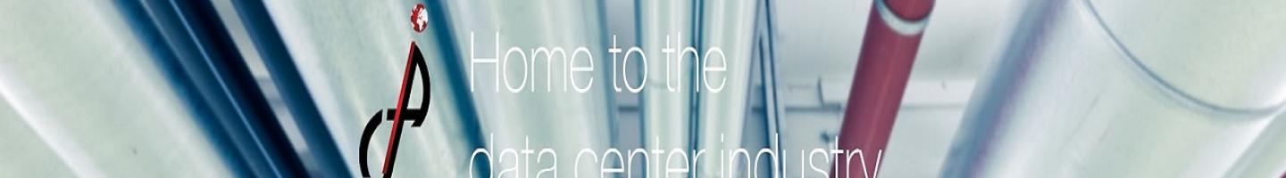 International Data Center Authority