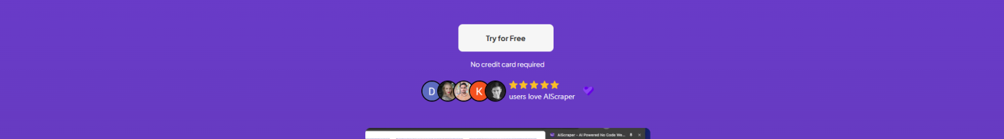 AIScraper