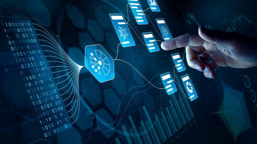 AI optimization services for security businesses