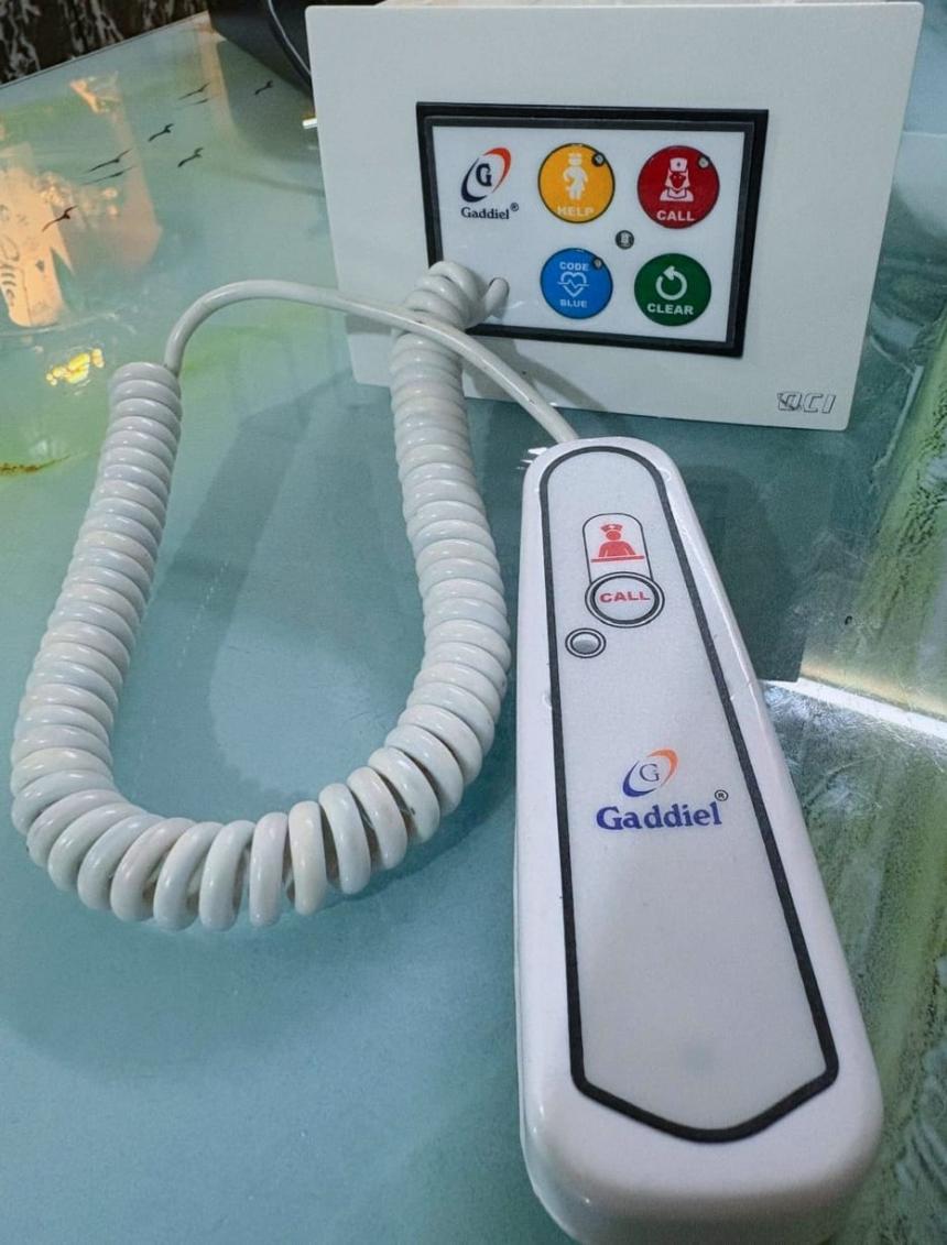 Nurse Call System