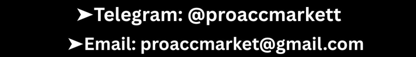 Buy Old Gmail Accounts