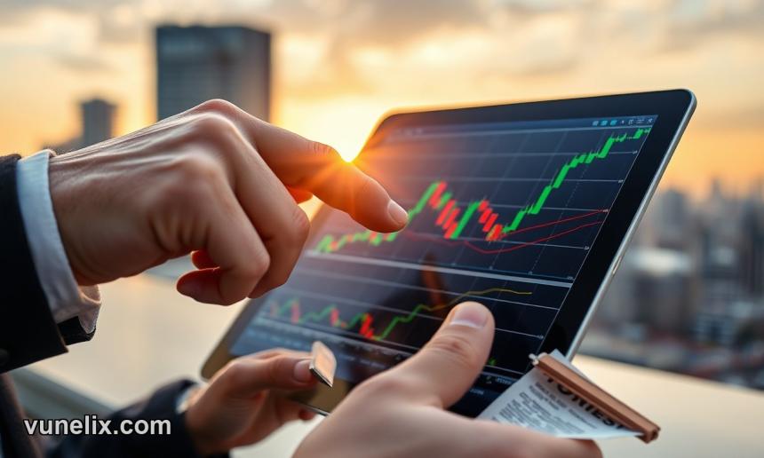 free stock charting tool online