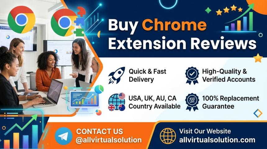 Buy Chrome Extension Reviews