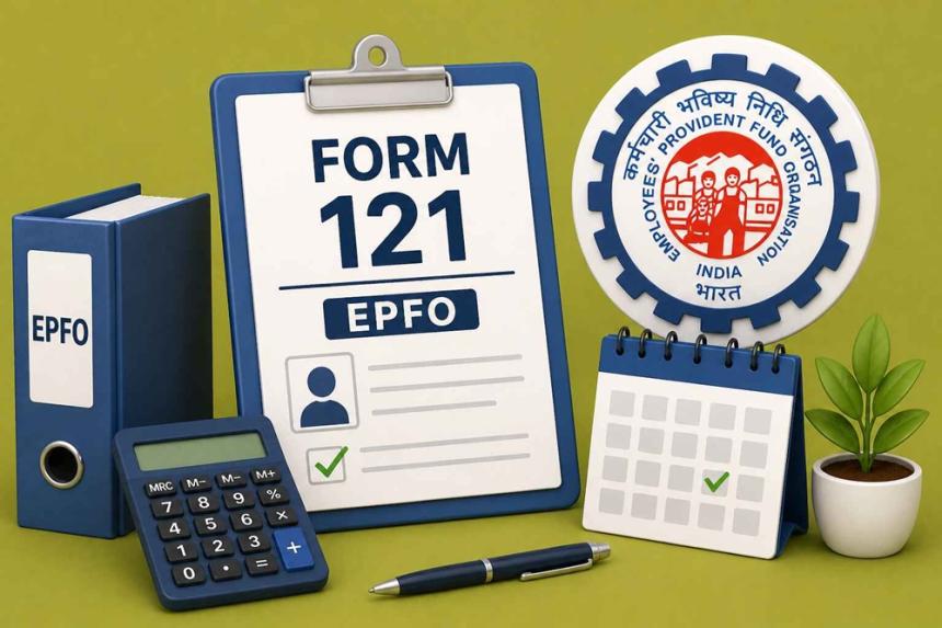 Form 121