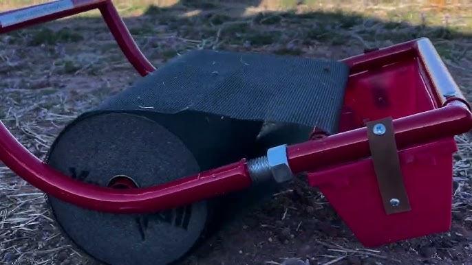 Pre-Emergent vs Post-Emergent Weed Killer for Sticker Burrs