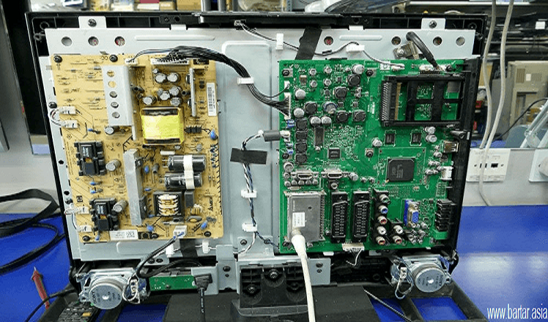 TV Repair in Delhi