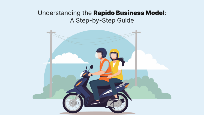 rapido clone