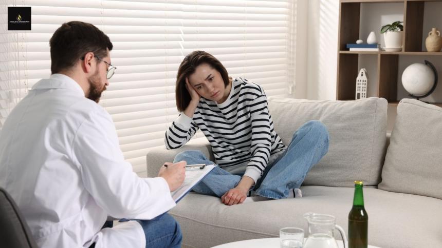 Common Disorders Treated in Dual Diagnosis Programs