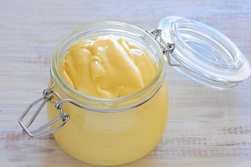 mayonnaise market share by brand