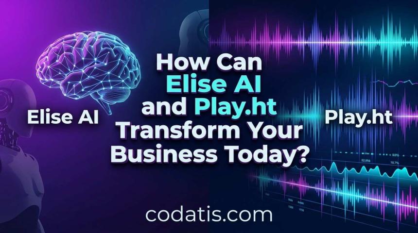 Elise AI vs Play Hy