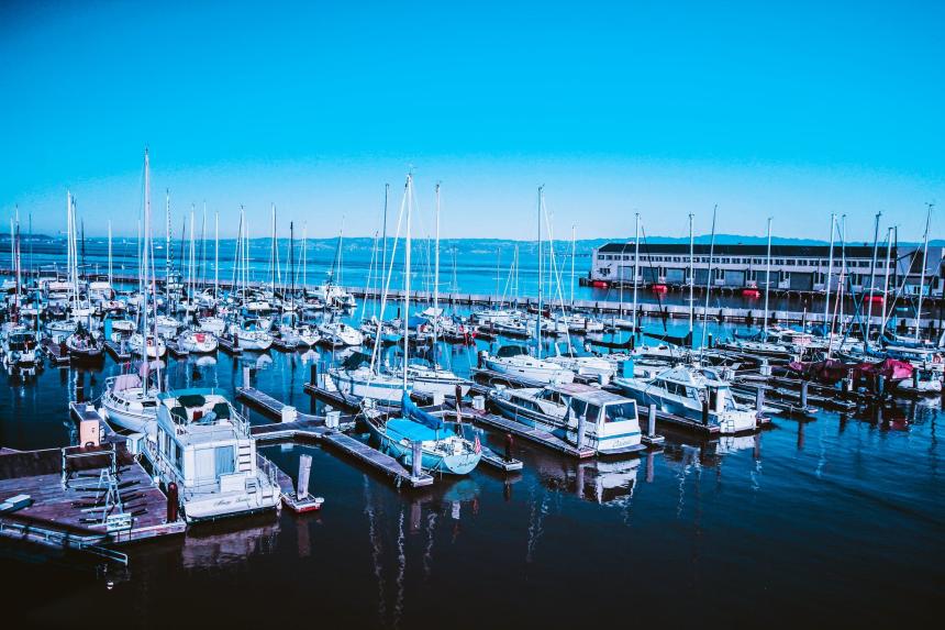 Used Yachts for Sale San Diego