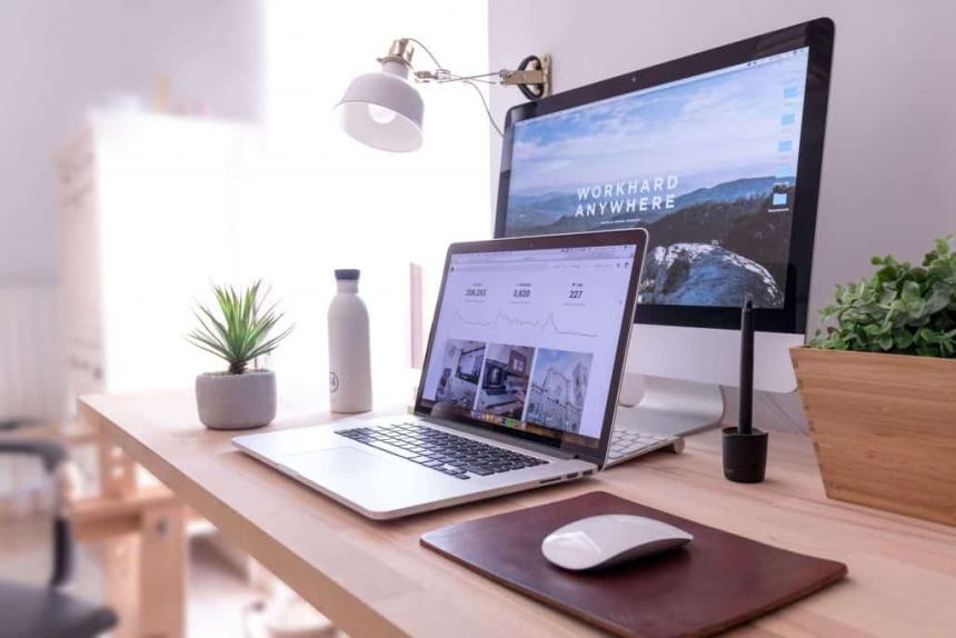 Custom Website Development Services