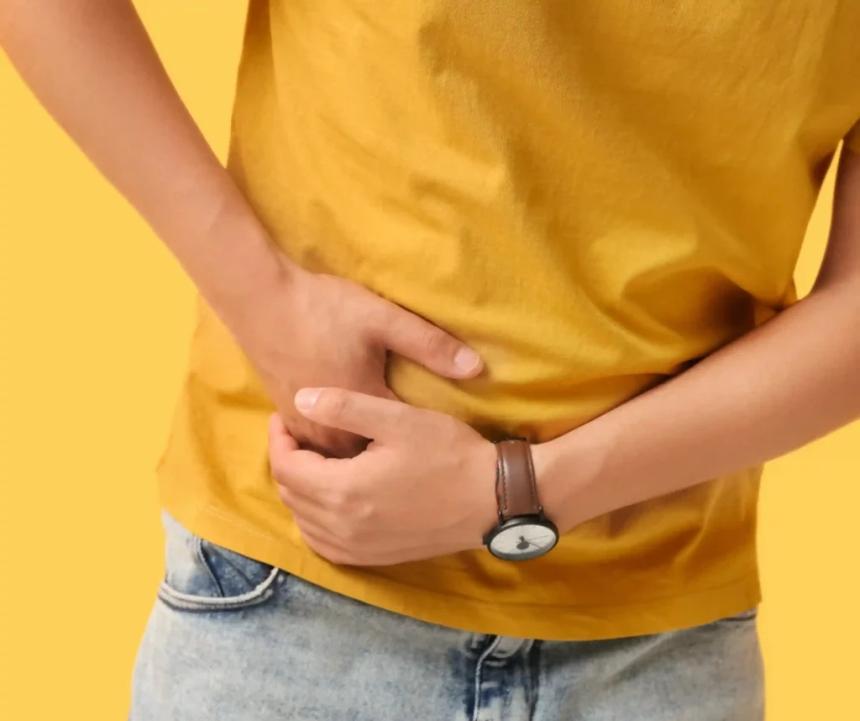 doctor of gastrointestinal
