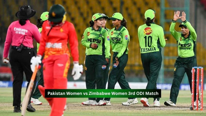 https://bhalobet.news/pakistan-women-vs-zimbabwe-women-3rd-odi/