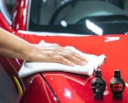 top 5 ceramic coating brands in India