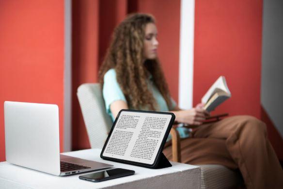 Ebook Writing Experts