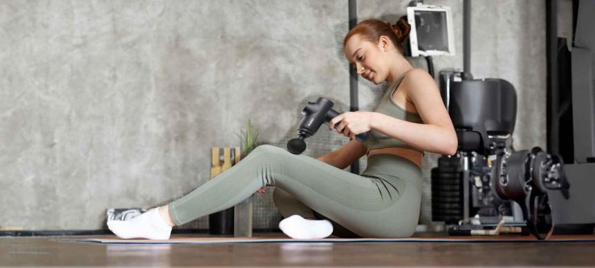 personal massager