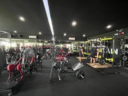 gym equipment Bali