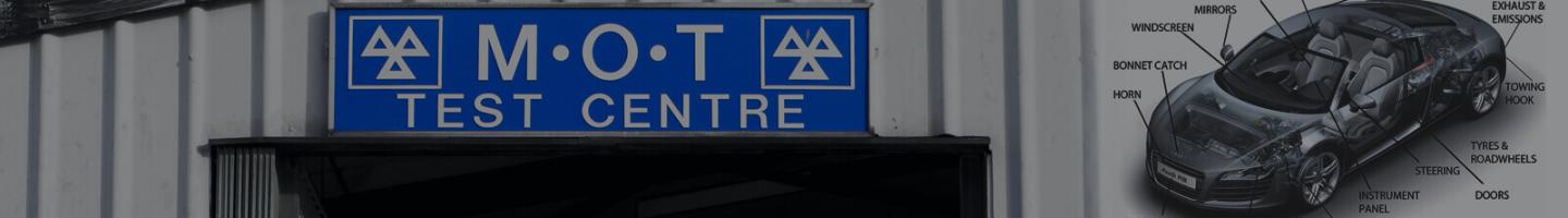HM Auto Centre