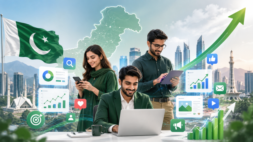 Scope of Digital Marketing, Scope of Digital Marketing, digital marketing scope