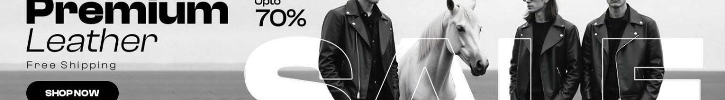 The Trendy Jacket
