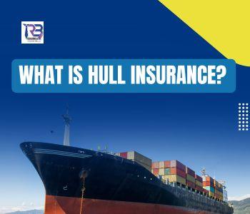 what is hull insurance