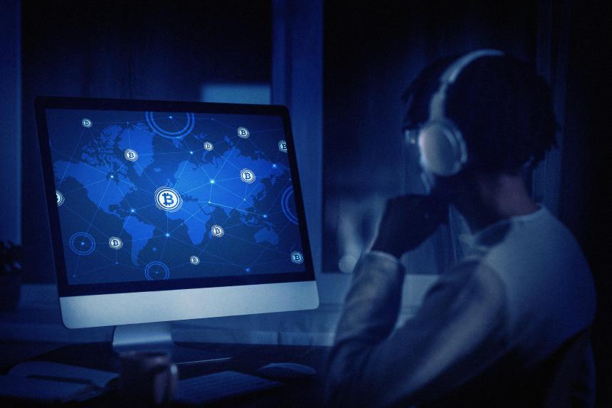 what is crypto casino