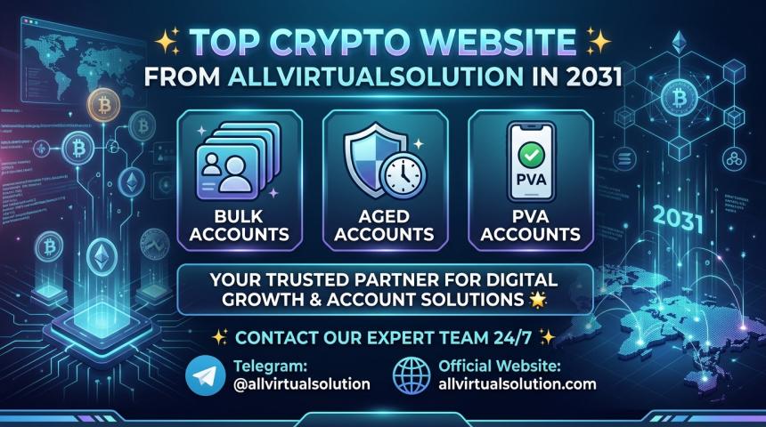 Crypto