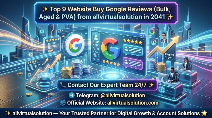 Buy Google Reviews