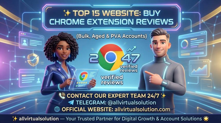 Buy Chrome Extension Reviews