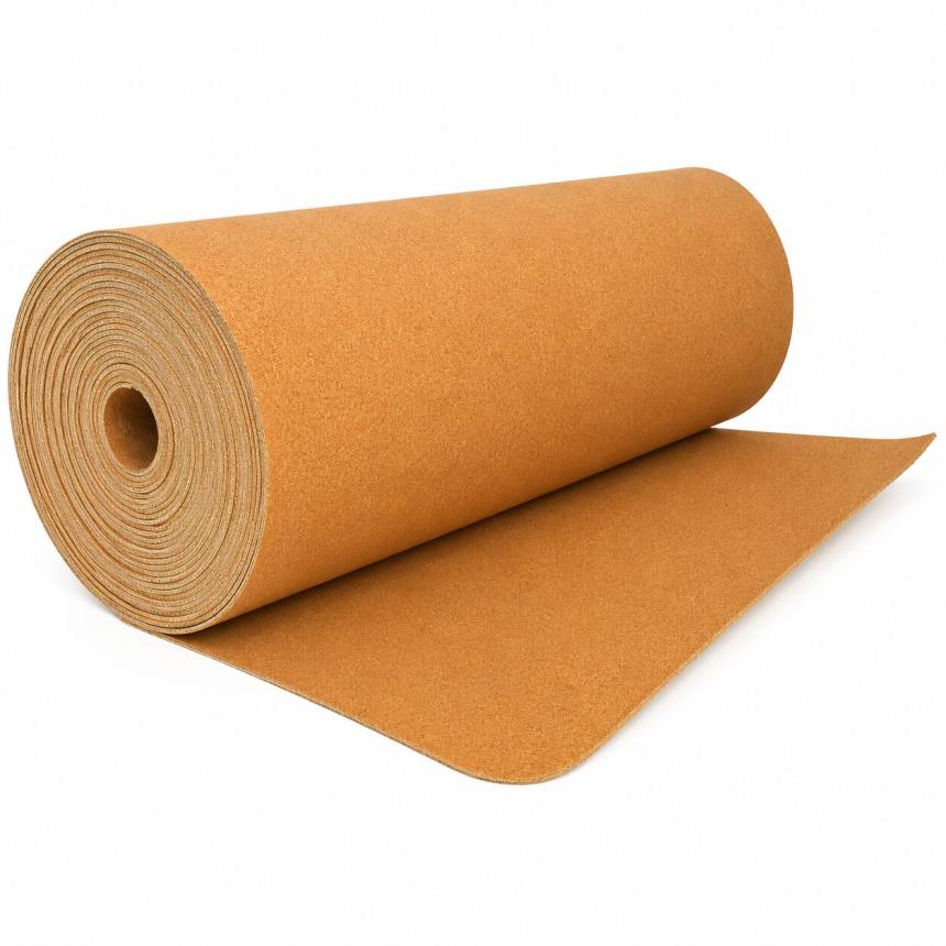 Roll of Cork
