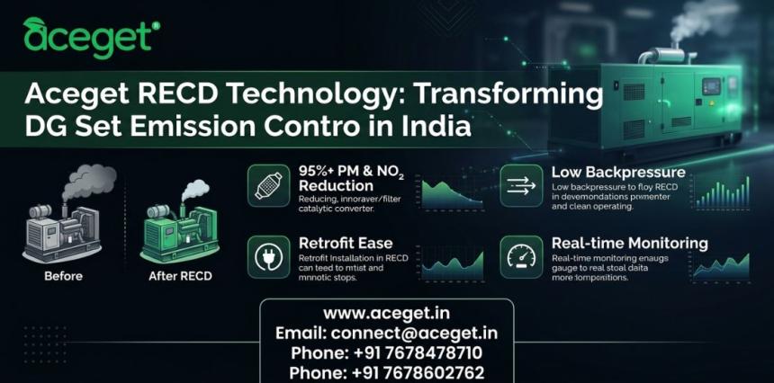 Aceget RECD Technology blog img.