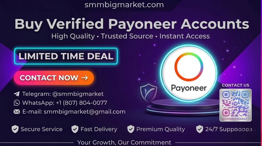 Buy Verified Binance Accounts