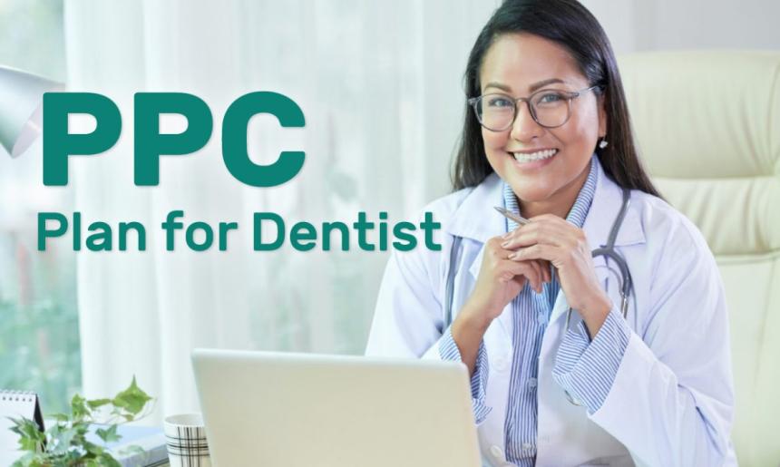 Dentist PPC Agency