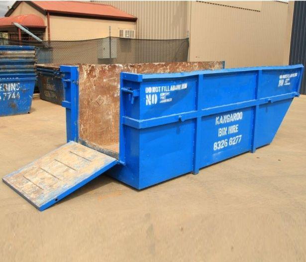 Skip Bin Adelaide