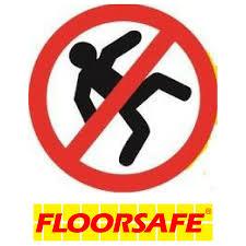 safety tape for stairs