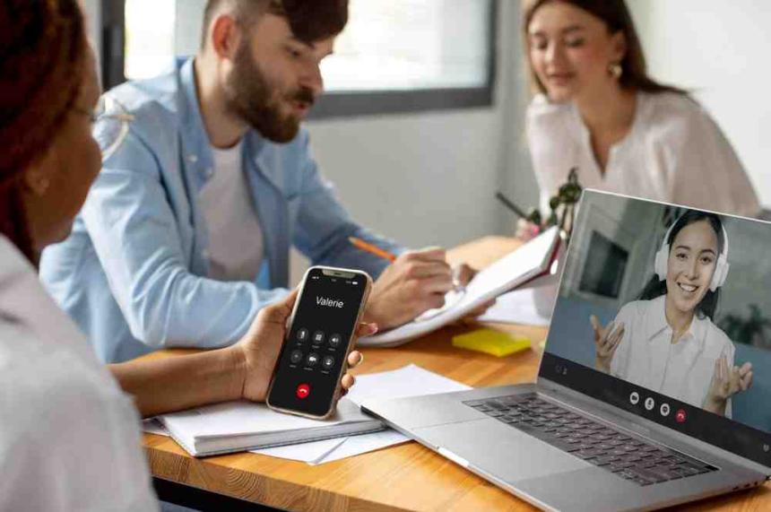 Video Conferencing