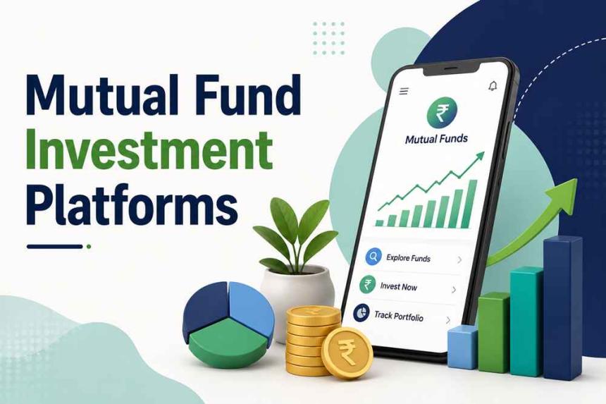 Mutual Fund Investment