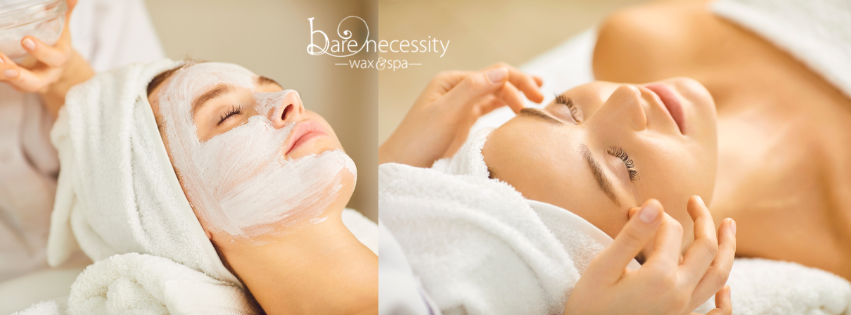 tucson facial spa