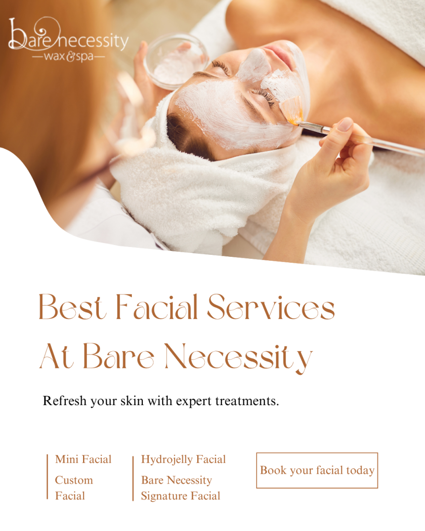 tucson facial spa
