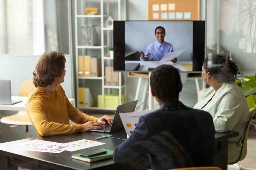 Real-Time Communication Apps